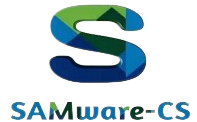 SAMWARE_CS